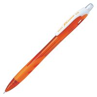 パイロット シャープペン レックスグリップ 0.5mm オレンジ HRG-10R-O5 1本