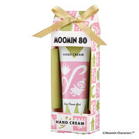 グローバルプロダクトプランニング ムーミン ハンドクリーム