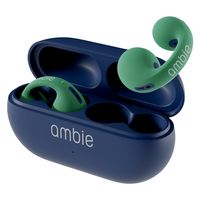 ambie サウンドイヤーカフ AM-TW02