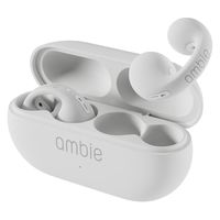 SHOKZ 完全ワイヤレスイヤホン オープンイヤー OpenFit Air