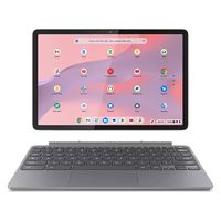 Lenovo 10.95インチ ノートパソコン Chromebook DuetGen9 83HH000UJP 1台（直送品）