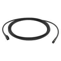 アクシスコミュニケーションズ  ＡＸＩＳ　ＴＵ６００４ーＥ　ＣＡＢＬＥ　８Ｍ　４Ｐ 02251-001（直送品）