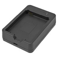 京セラ  京セラ製スマートフォン　ＤｕｒａＦｏｒｃｅ　ＥＸ用電池単体充電器 ODB701（直送品）