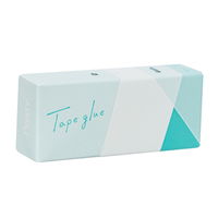 プラス 紙ケース入りテープのり パスティ しっかり貼れる 使いきり グリーン 54566 1個