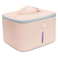 3分間で99%以上除菌 UV-C LED除菌ボックス 59S 蔵王産業(株) 楽天市場】59S 紫外線LED殺菌ボックス(医療機器）T-5Medical 第3