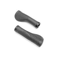 Foglia グリップ スポーツエルゴ BLACK 4938402725732 1個（直送品）