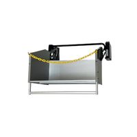 ダイドー 業務用エレベスイング 大容量 壁取付タイプ W900 558366-2 1個（直送品）