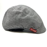 lovell カスクスキンツイード Sサイズ用 グレー 4938402822394 1個（直送品）