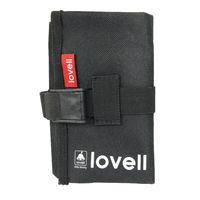 lovell サドル ツール ロール 4938402853633 1個（直送品）
