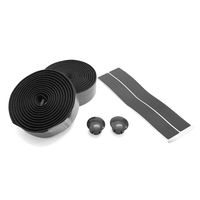 Foglia バーテープ スタンダード BLACK 4938402725701 1個（直送品）