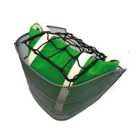 TOP 特価 バスケットネット前用 ブラック 4938402625278 1個（直送品）