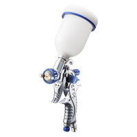 SATA スプレーガン SATA JET 1000 S RP J 13 BLUE WTB 塗装機