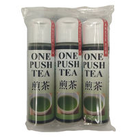 Ȃ팬 ONEPUSHTEA  3{Zbg ONE-S-3 1Zbg(3{)iij