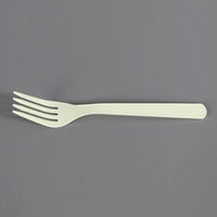 MISM フォーク 100本入り 1袋（直送品）