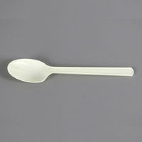 MISM スプーン 100本入り 1袋（直送品）