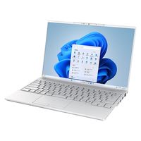 ショウタ Fujitsu LIFEBOOK ホワイトノートPC Fujitsu LIFEBOOK ホワイト ノートPC ジャンク扱い - メルカリ