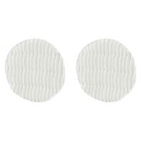 アイリスオーヤマ 加湿空気清浄機 加湿フィルター FLH-AH50A 1個（直送品）