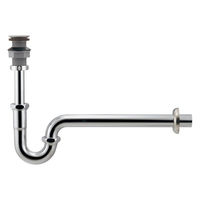 カクダイ 破封緩和Pトラップ 423