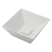 カクダイ 角型手洗器 ホワイト 493-240-W 1台（直送品）