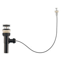 カクダイ 排水金具ユニット BK 494-019-32 1個（直送品）