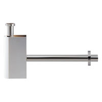 カクダイ ボトルトラップユニット 494-058-32 1個（直送品）