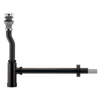 カクダイ ボトルトラップ BK 494-122-25 1個（直送品）