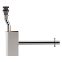 カクダイ ボトルトラップ 494-121-32 1個（直送品）