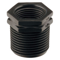 カクダイ ブッシング 25×20 515-27-2520 1個（直送品）