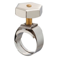 カクダイ 立締めバンド