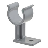 カクダイ 支持バンド 571-723-20 1個（直送品）