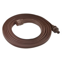カクダイ 散水チューブ 10m 578-81-10 1巻（直送品）