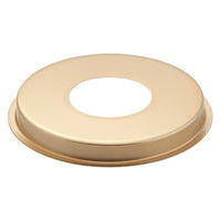 カクダイ 給水ザガネ ATG 621-106-6 1個（直送品）