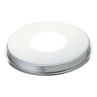 カクダイ 6211-25×16 給水ザガネ 6211-25X16 1個（直送品）