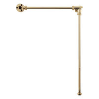 カクダイ 露出配管ユニット ATG 646-858-13 1個（直送品）