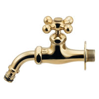 カクダイ 万能ホーム水栓 AG 701-319-13 1個（直送品）