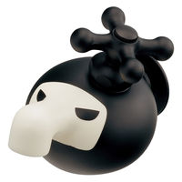 カクダイ こっち狙うてんのん? 711-063-13 1個（直送品）