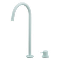 カクダイ 台付水栓トール