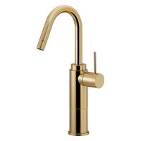 LIXIL 小型電気温水器(ゆプラス)自動水栓一体型壁掛3L セット品