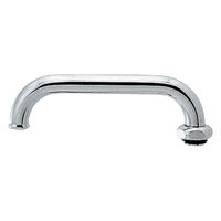 カクダイ Uパイプ(大) 775-63-170 1本（直送品）