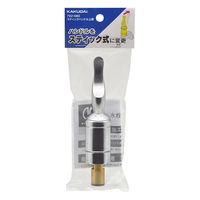 カクダイ スティックハンドル上部 792-080 1個（直送品）