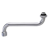 カクダイ 泡沫Sパイプ 795-39-240 1個（直送品）