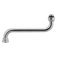 カクダイ 泡沫Sパイプ 200 795-600 1個（直送品）