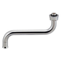 カクダイ 泡沫Sパイプ 795-60-170 1個（直送品）