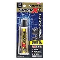 スーパーX | スーパーXシリーズ | 家庭用 | セメダイン株式会社