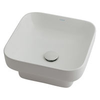 カクダイ 銅洗面器 493-342 1個（直送品） - アスクル