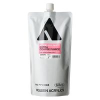 ホルベイン モデリングペースト エキストラコースパミス 900ml 4900669144762 1個（直送品）