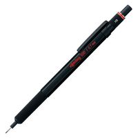 シャーペン4本まとめ ロットリング600 500 0.35 ブラック 廃盤品 シャーペン4本まとめ ロットリング600 500 0.35 ブラック 廃盤品