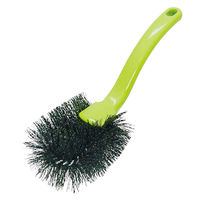 アズマ工業 角洗いハードブラシ