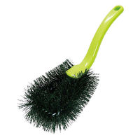 アズマ工業 角洗いハードブラシ 大 305000000 1個（直送品）