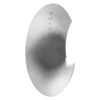 EAトCO（イイトコ）アボカドカッター ステンレス製 果物 皮むき 種取り AS0055 ヨシカワ 1個